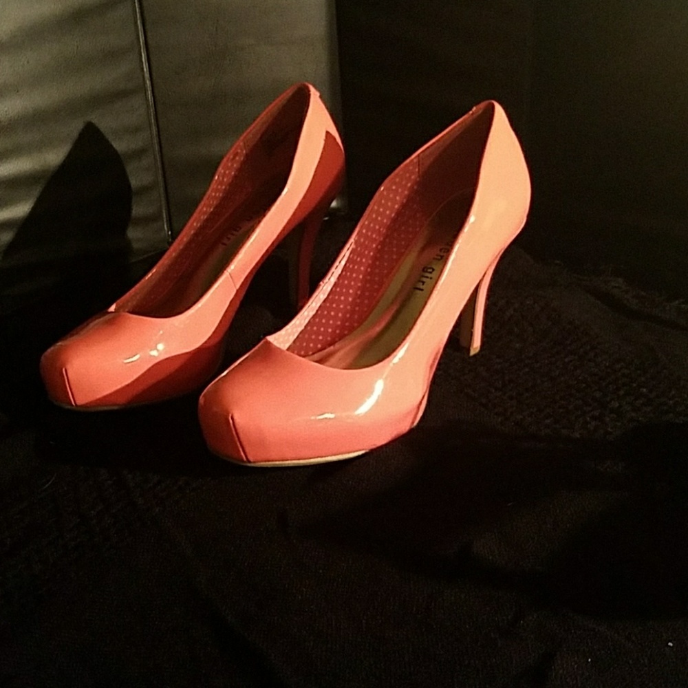 Madden Girl Pumps