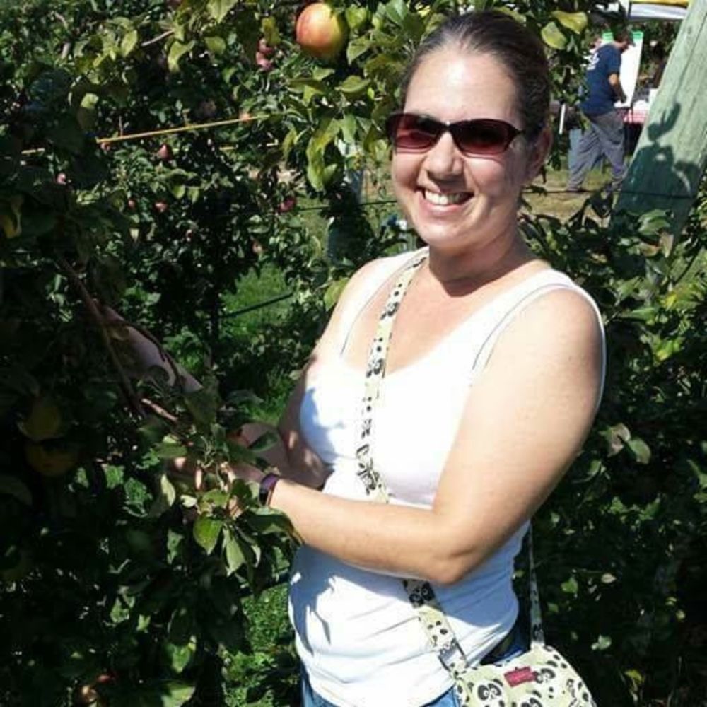 Meet your Posher, Rosemary