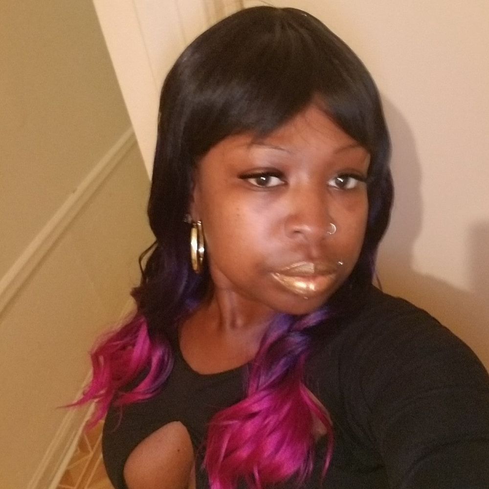 Meet your Posher, Miranda