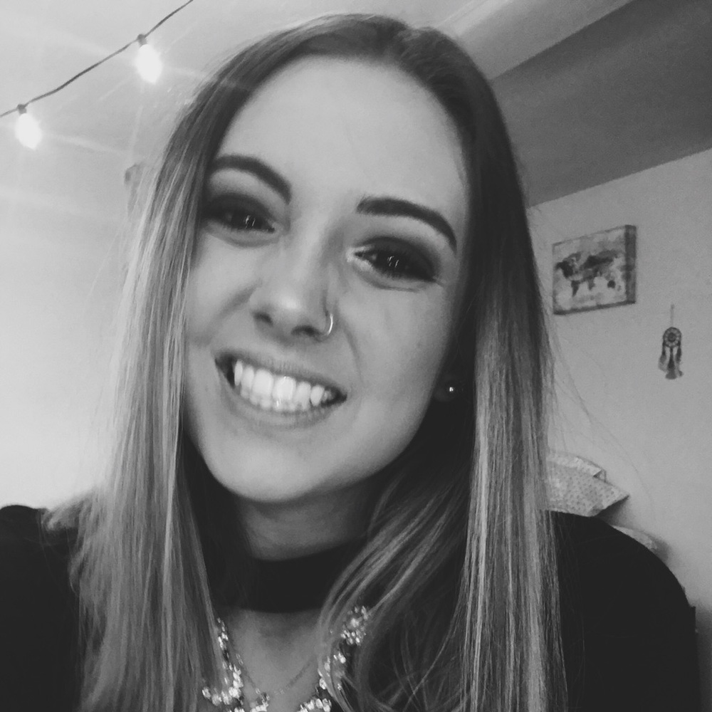 Meet your Posher, Madison