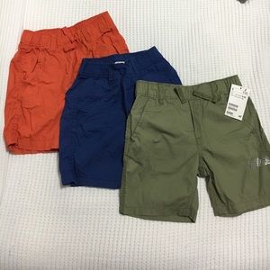 Boys H&M Shorts