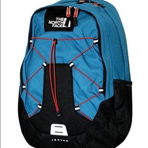 North face Jester backpack .
