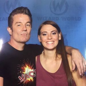 Meet your Posher, Kari