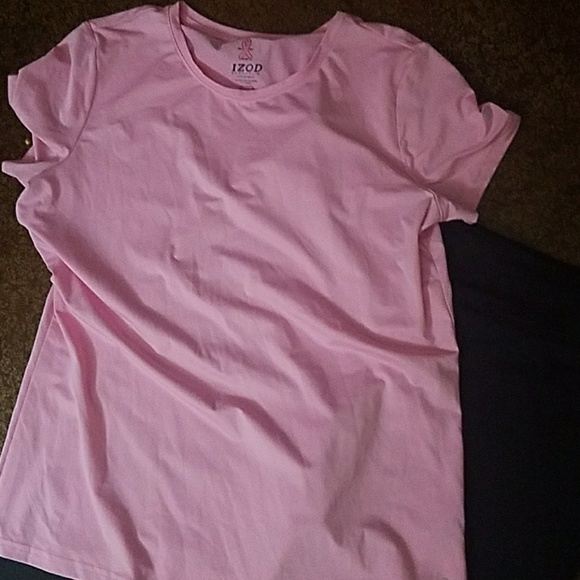 Izod workout pants and top - Picture 4 of 4