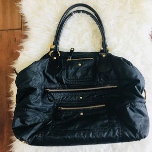 TOD’S Nylon tote