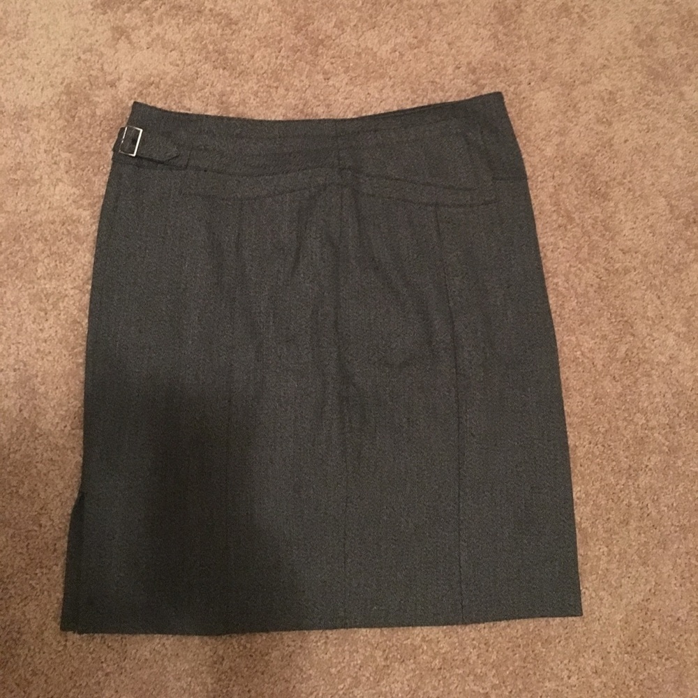 Express, size 12, pencil skirt