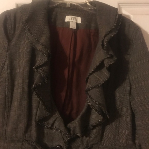 Jacket - Picture 2 of 3