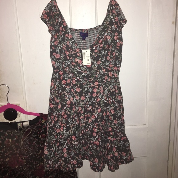 Aeropostale Sun dress - Picture 1 of 1