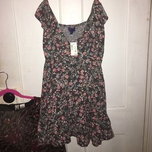 Aeropostale Sun dress