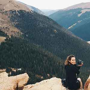 Meet your Posher, Inez