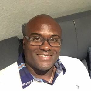 Meet your Posher, Demetrius