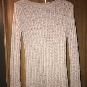 Berretti wool blend sweater