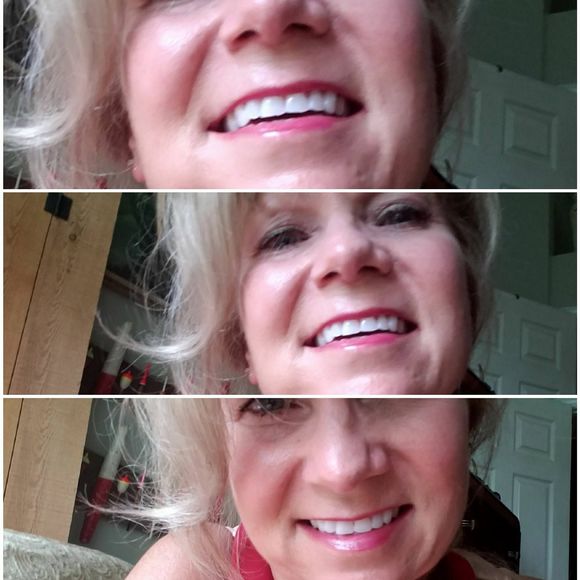 Meet your Posher, Debbie - Picture 1 of 1