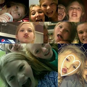 Meet your Posher, Lauryn