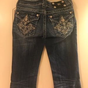 MissMe jeans