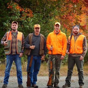 Meet your Posher, Travis