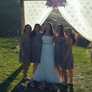 Meet your Posher, Jillian