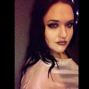 Meet your Posher, Darienne