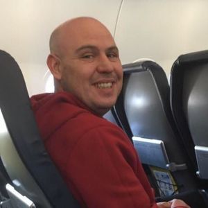 Meet your Posher, Sean