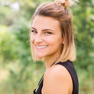 Meet your Posher, Savannah