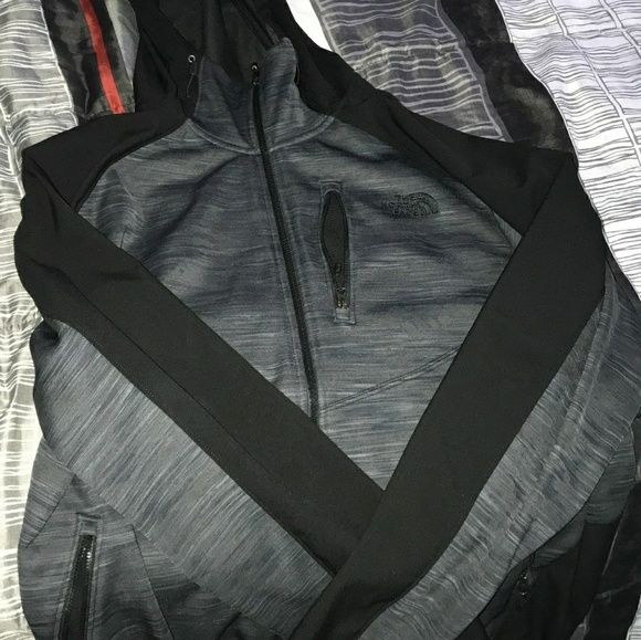 North face jacket