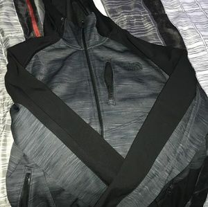 North face jacket