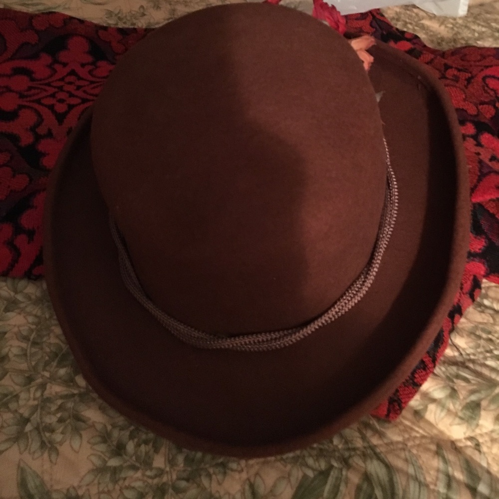 Bollman hat