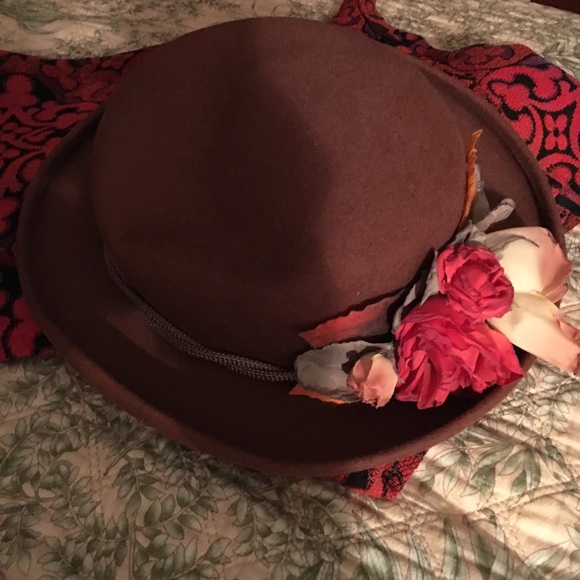 Bollman hat main image 4