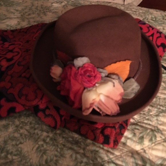 Bollman hat