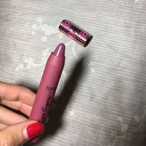 New!! Lippie Lingerie Tarte Lipstick