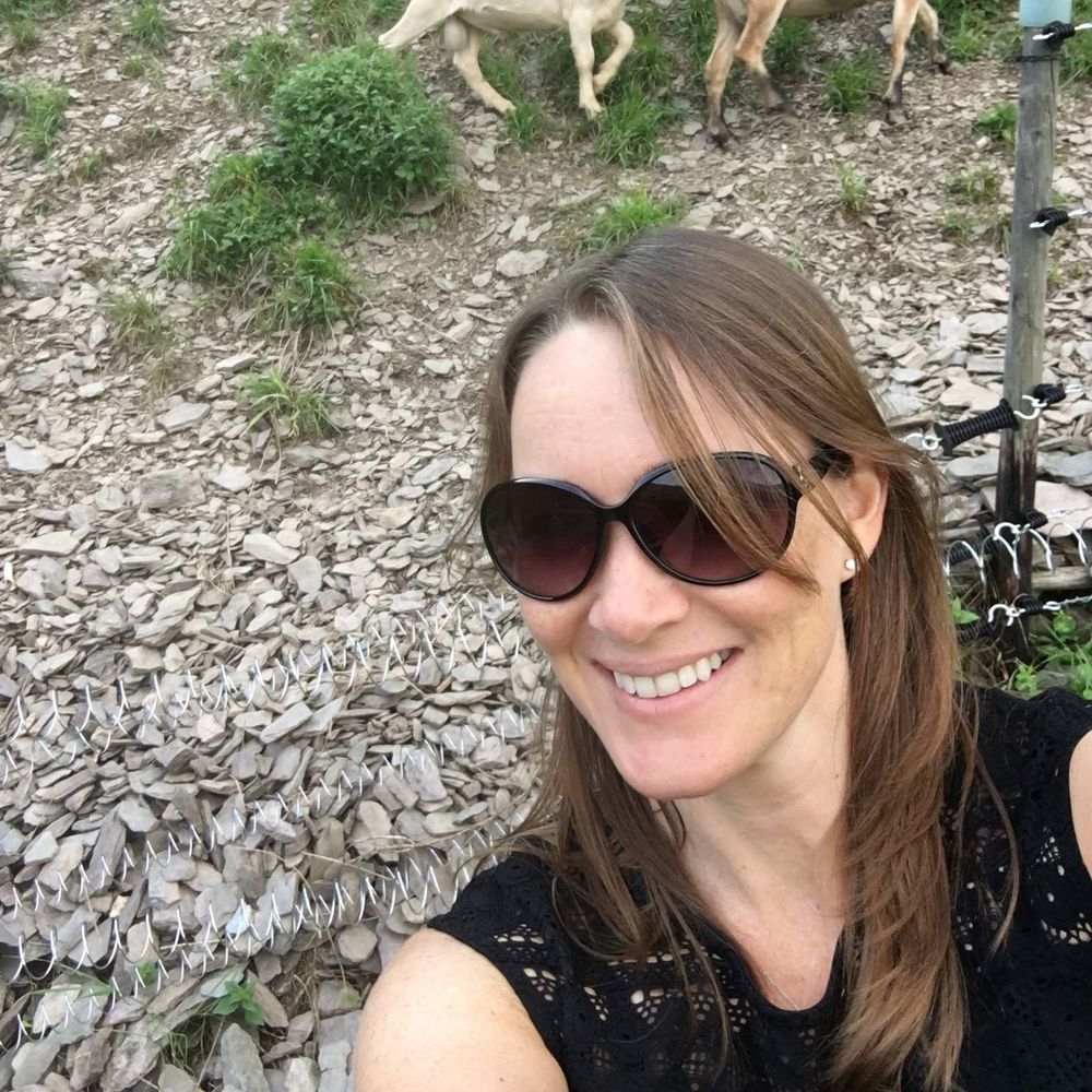 Meet your Posher, Ann