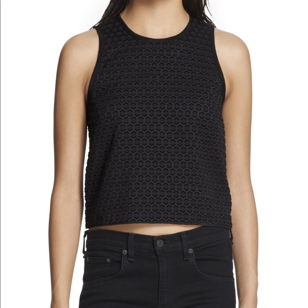 Rag & Bone Evie Top