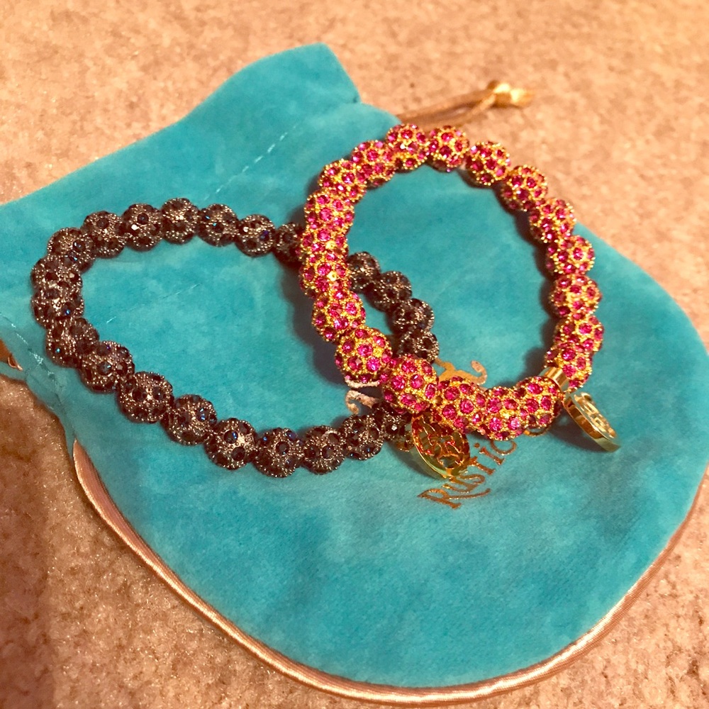 Rustic Cuff Bracelets - image 1