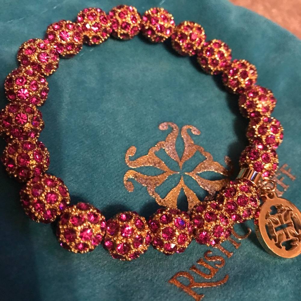 Rustic Cuff Bracelets - image 2