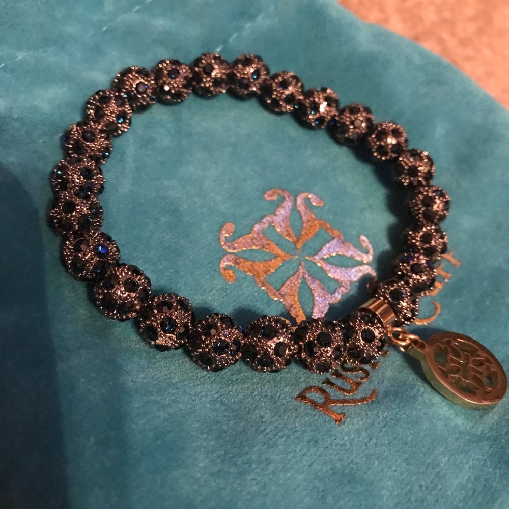 Rustic Cuff Bracelets - image 3