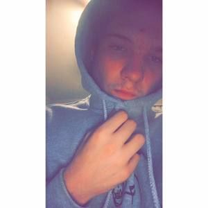 Meet your Posher, Dan