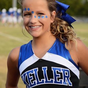 Meet your Posher, Heather