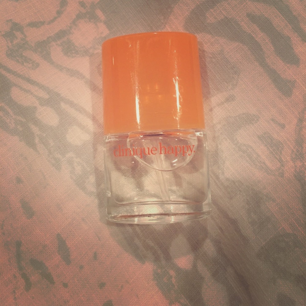 CLINIQUE HAPPY