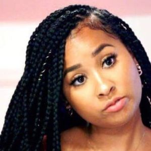 Meet your Posher, Annette