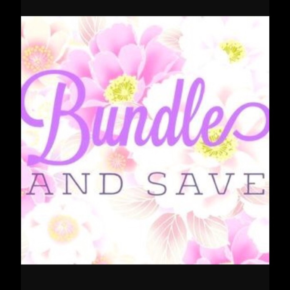 Buy more & Save
