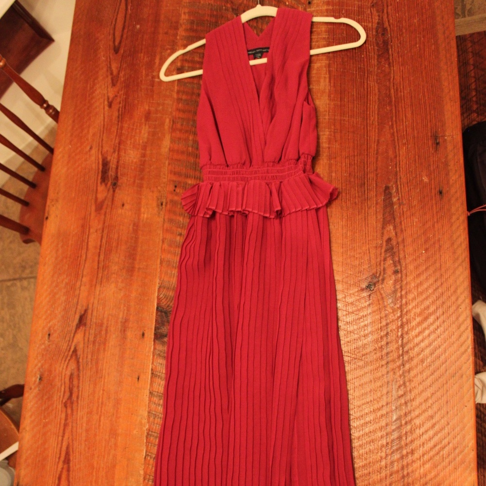 FRENCH CONNECTION Floor Length Dress