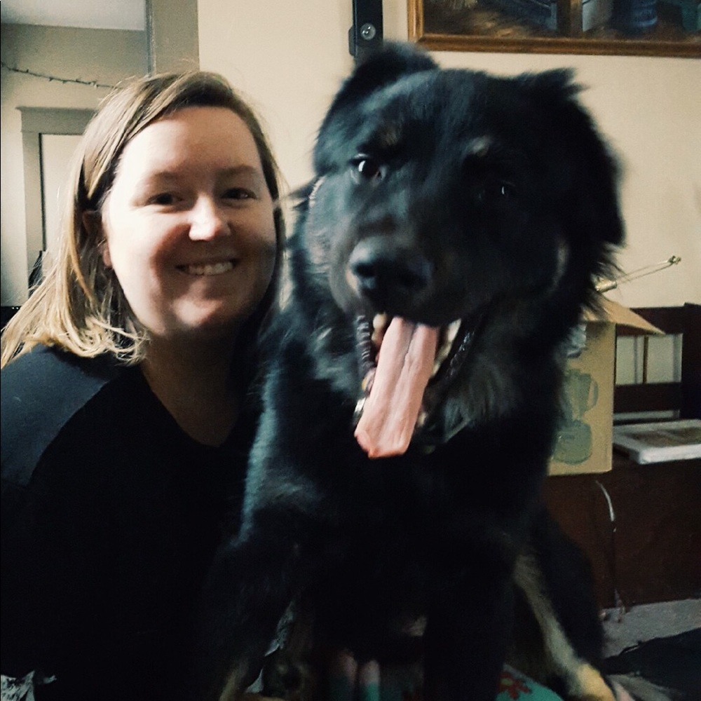 Meet your Posher, Taylor