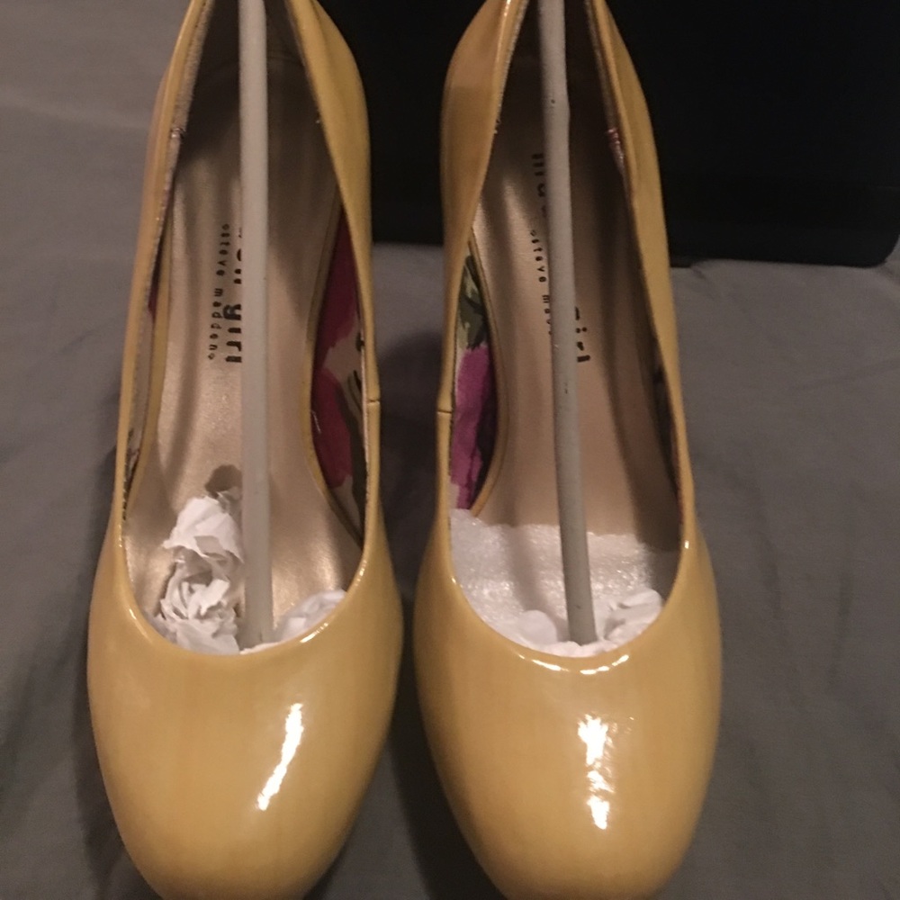 Brand New Madden girl shoes