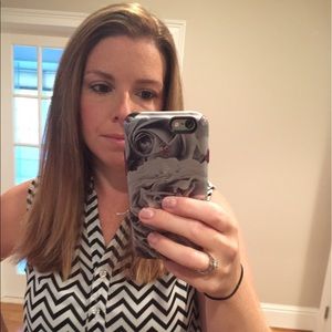 Meet your Posher, Tracy