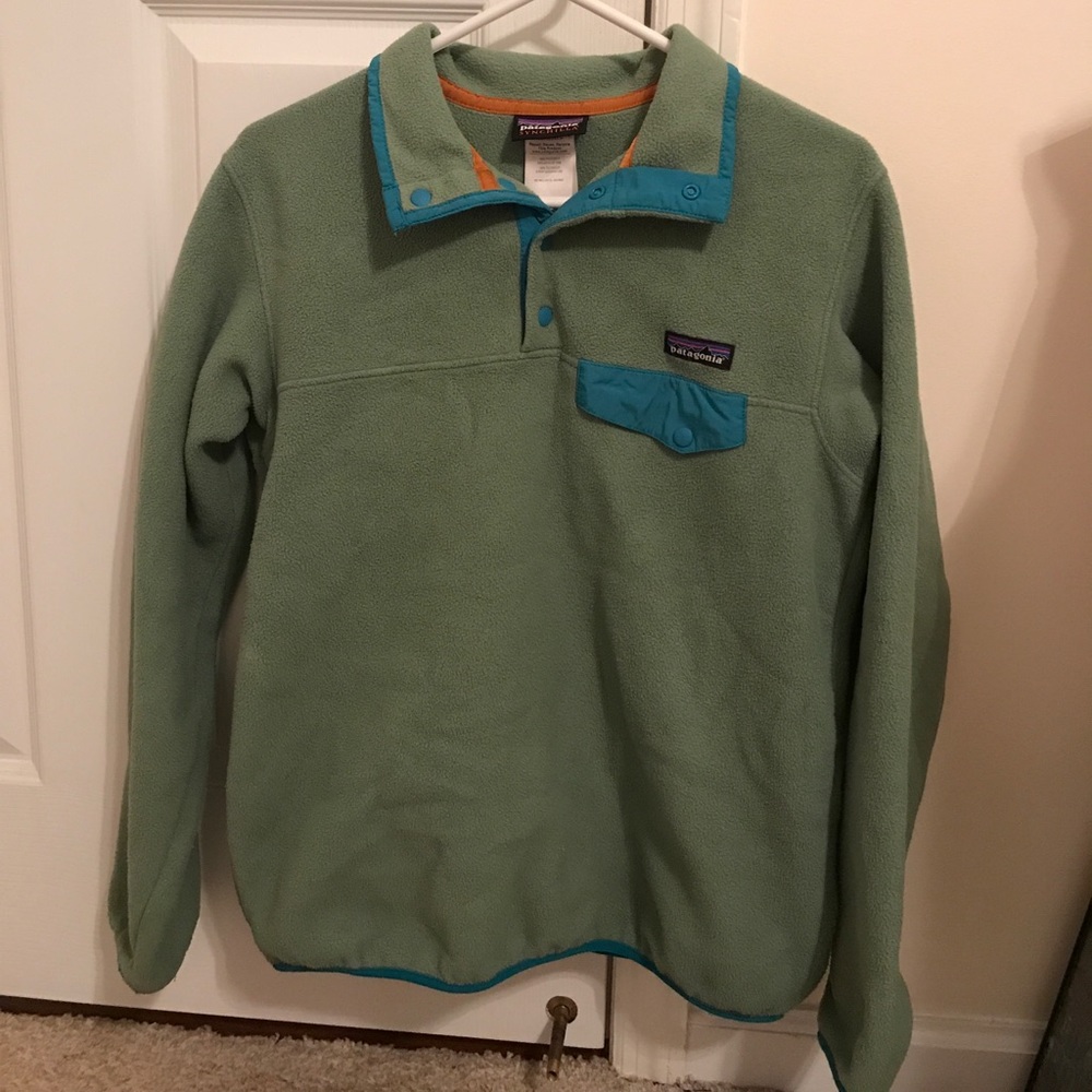 Patagonia Jacket/Pullover