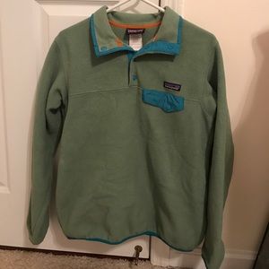Patagonia Jacket/Pullover