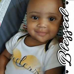 Meet your Posher, Tynetta