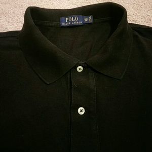 New Ralph Lauren Polo Shirt