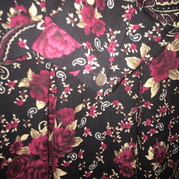 Floral Day dress - Picture 2 of 2