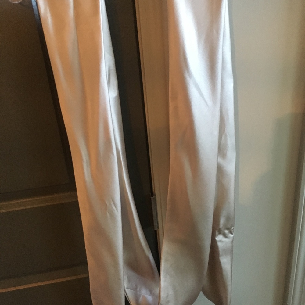 Silk Sash